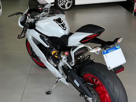 Ducati 959 Panigale