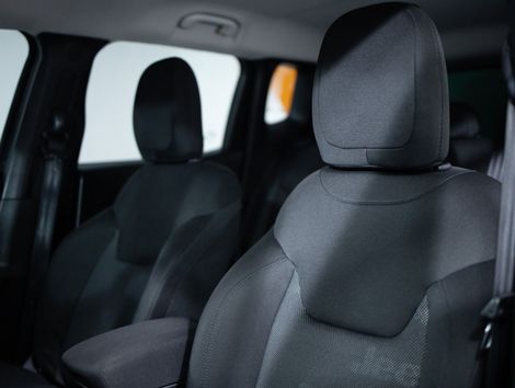 Jeep Renegade Sport 2.0 4x4 TB Diesel Aut.