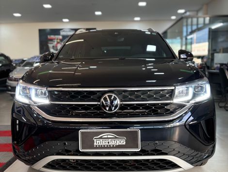 VolksWagen TAOS Highline 1.4 250 TSI Flex Aut.