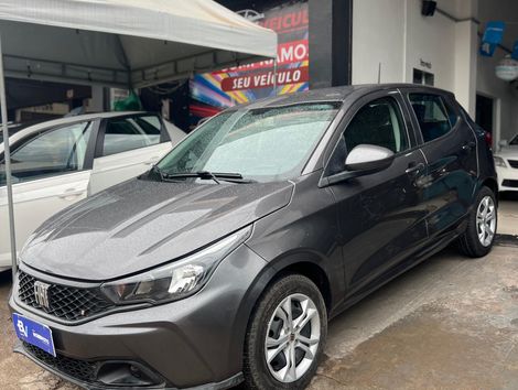 Fiat ARGO DRIVE 1.0 6V Flex