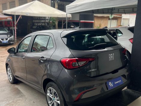 Fiat ARGO DRIVE 1.0 6V Flex
