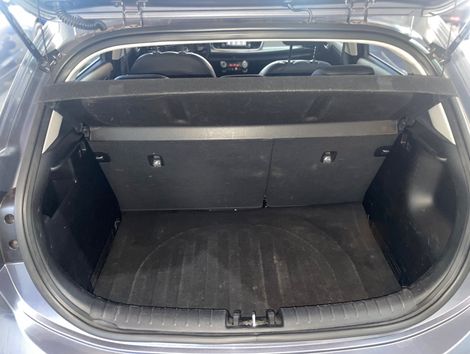 Kia Motors RIO EX 1.6 Flex Aut.