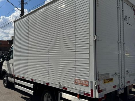 IVECO DAILY CHASSI 55C17 2p (dies.)(E5)