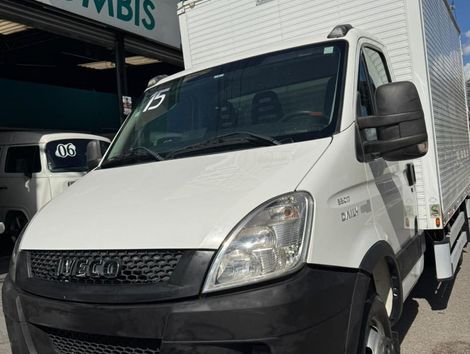 IVECO DAILY CHASSI 55C17 2p (dies.)(E5)