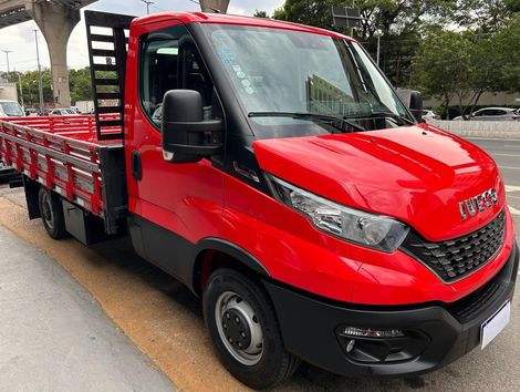 IVECO DAILY CHASSI 35-150 Longo 3.0 (Diesel)