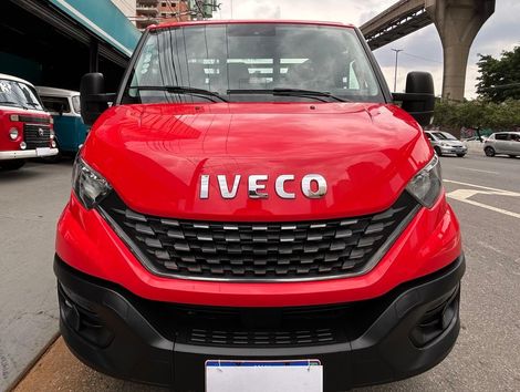 IVECO DAILY CHASSI 35-150 Longo 3.0 (Diesel)