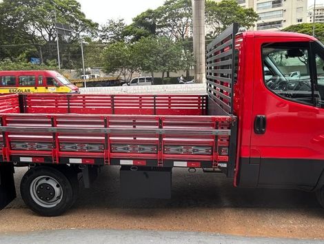 IVECO DAILY CHASSI 35-150 Longo 3.0 (Diesel)