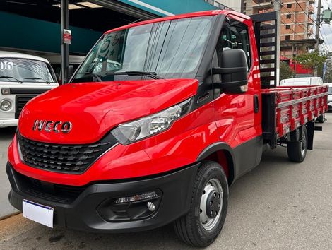 IVECO DAILY CHASSI 35-150 Longo 3.0 (Diesel)