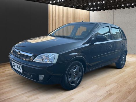 Chevrolet Corsa Hat. Premium 1.4 8V ECONOFLEX 5p