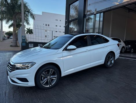 VolksWagen JETTA Comfort. 250 TSI 1.4 Flex 16v Aut.