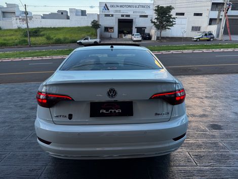 VolksWagen JETTA Comfort. 250 TSI 1.4 Flex 16v Aut.