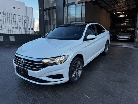 VolksWagen JETTA Comfort. 250 TSI 1.4 Flex 16v Aut.