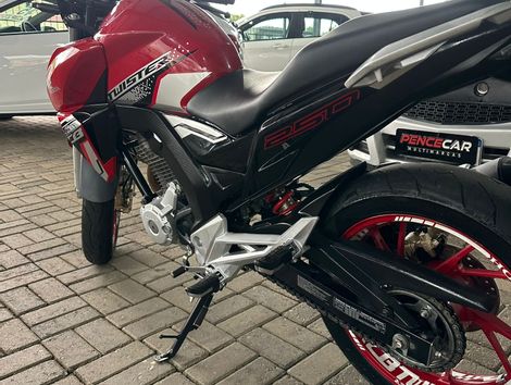 HONDA CB TWISTER/FLEXONE 250cc