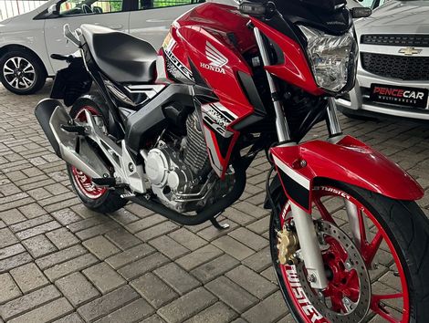 HONDA CB TWISTER/FLEXONE 250cc