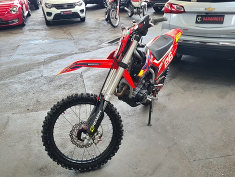 HONDA CRF 250 F