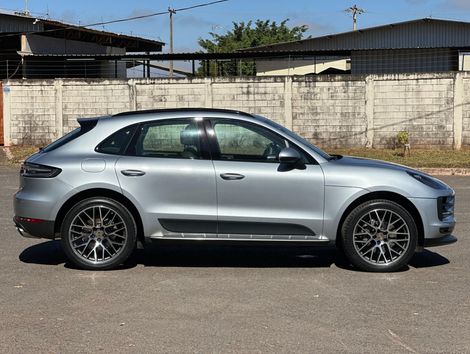 Porsche Macan S 2.9/3.0 Bi-Turbo