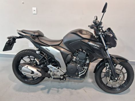 YAMAHA FZ25 250 FAZER FLEX