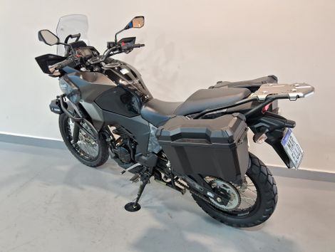 KAWASAKI Versys-X 300 TOURER