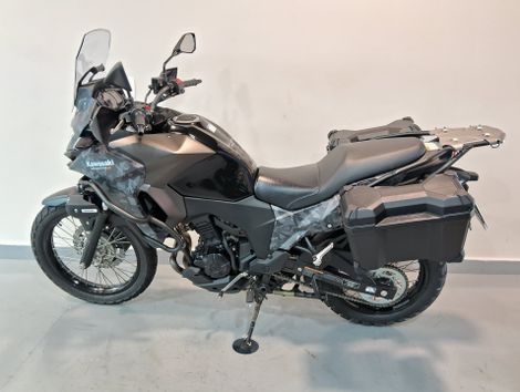 KAWASAKI Versys-X 300 TOURER