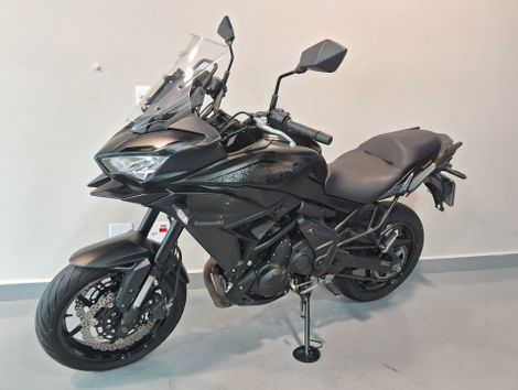 KAWASAKI Versys 650cc