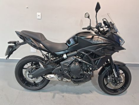 KAWASAKI Versys 650cc