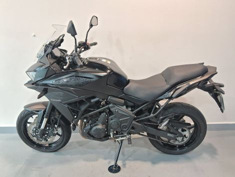 KAWASAKI Versys 650cc