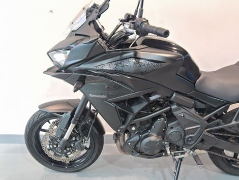 KAWASAKI Versys 650cc