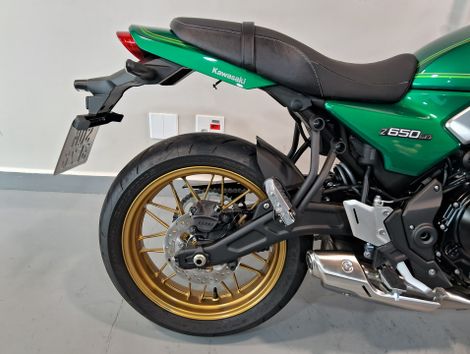 KAWASAKI Z650 RS