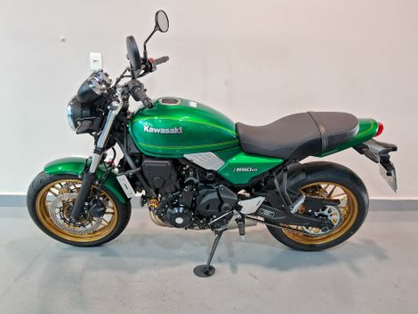 KAWASAKI Z650 RS