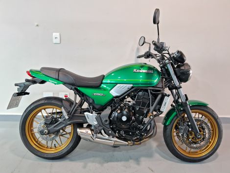 KAWASAKI Z650 RS