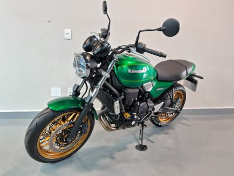 KAWASAKI Z650 RS