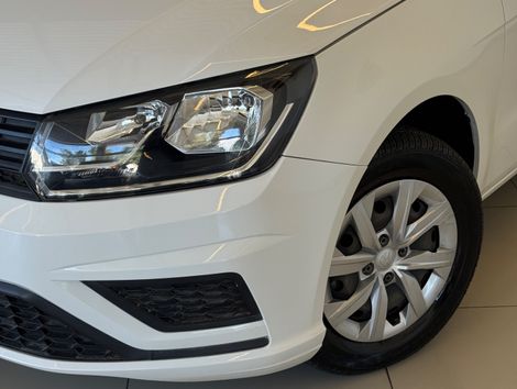 VolksWagen VOYAGE 1.0 Flex 12V 4p