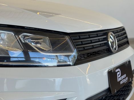 VolksWagen VOYAGE 1.0 Flex 12V 4p
