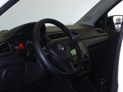 VolksWagen VOYAGE 1.0 Flex 12V 4p