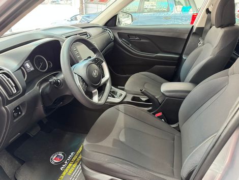 Hyundai Creta Comfort 1.0 TB 12V Flex Aut.