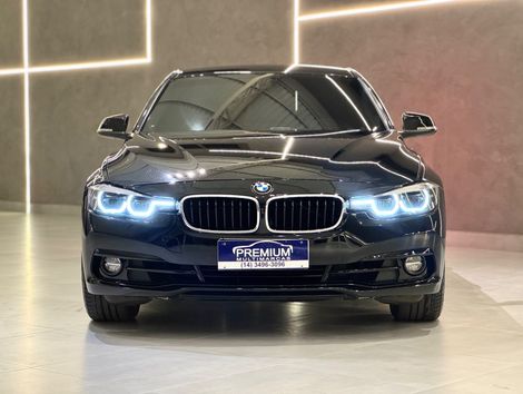 BMW 320iA Modern/Sport TB 2.0/A.Flex/GP 4p