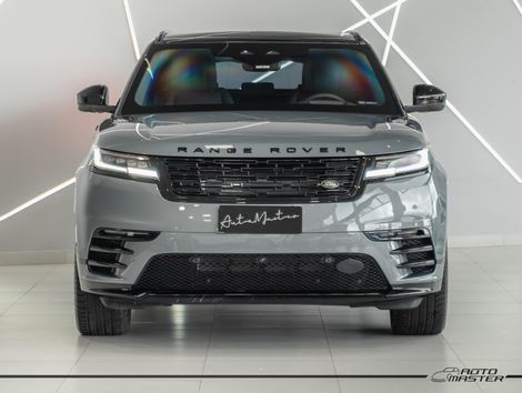 Land Rover Range R.Velar HSE R-Dyn 2.0 Si4(Hibrido)