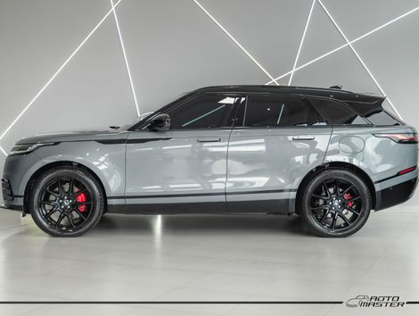 Land Rover Range R.Velar HSE R-Dyn 2.0 Si4(Hibrido)