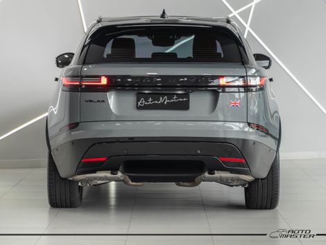 Land Rover Range R.Velar HSE R-Dyn 2.0 Si4(Hibrido)