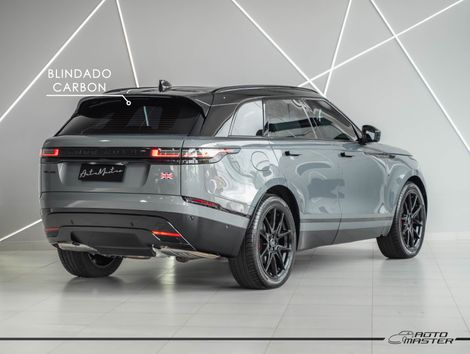 Land Rover Range R.Velar HSE R-Dyn 2.0 Si4(Hibrido)