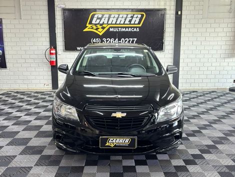 Chevrolet ONIX HATCH Joy 1.0 8V Flex 5p Mec.