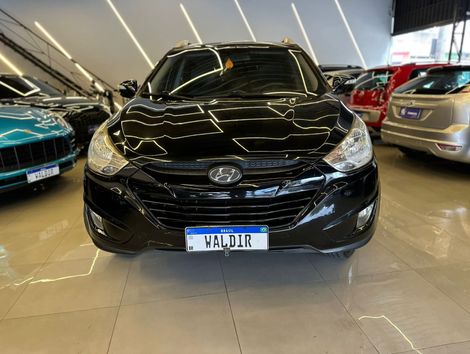 Hyundai ix35 2.0 16V 170cv 2WD/4WD Aut.