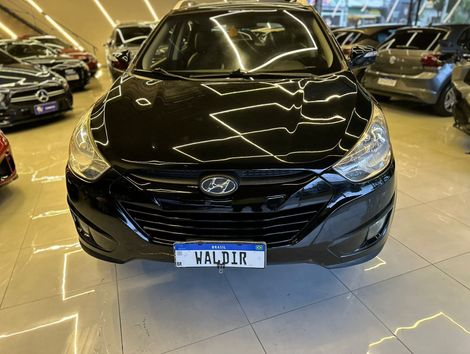 Hyundai ix35 2.0 16V 170cv 2WD/4WD Aut.