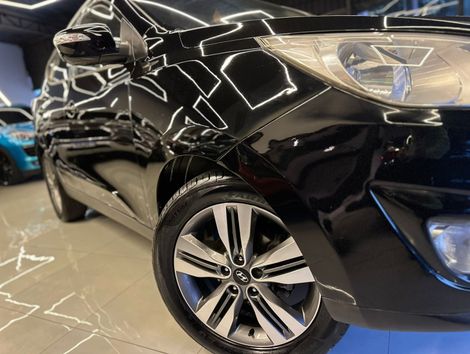 Hyundai ix35 2.0 16V 170cv 2WD/4WD Aut.