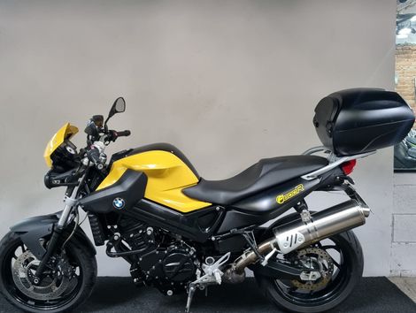 BMW F 800 R