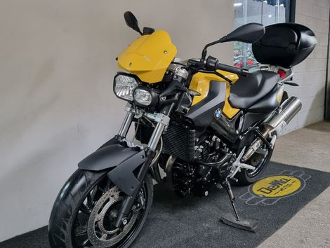 BMW F 800 R