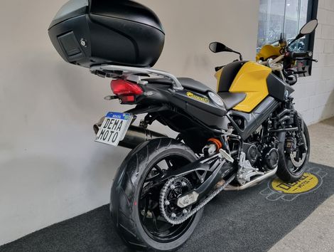 BMW F 800 R