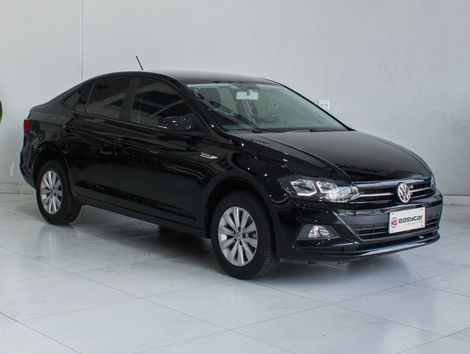 VolksWagen VIRTUS Comfort. 200 TSI 1.0 Flex 12V Aut