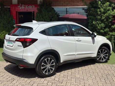 Honda HR-V Touring 1.5 TB 16V 5p Aut.