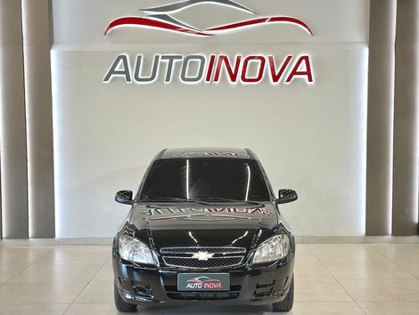 Chevrolet Celta Spirit/ LT 1.0 MPFI 8V FlexP. 5p